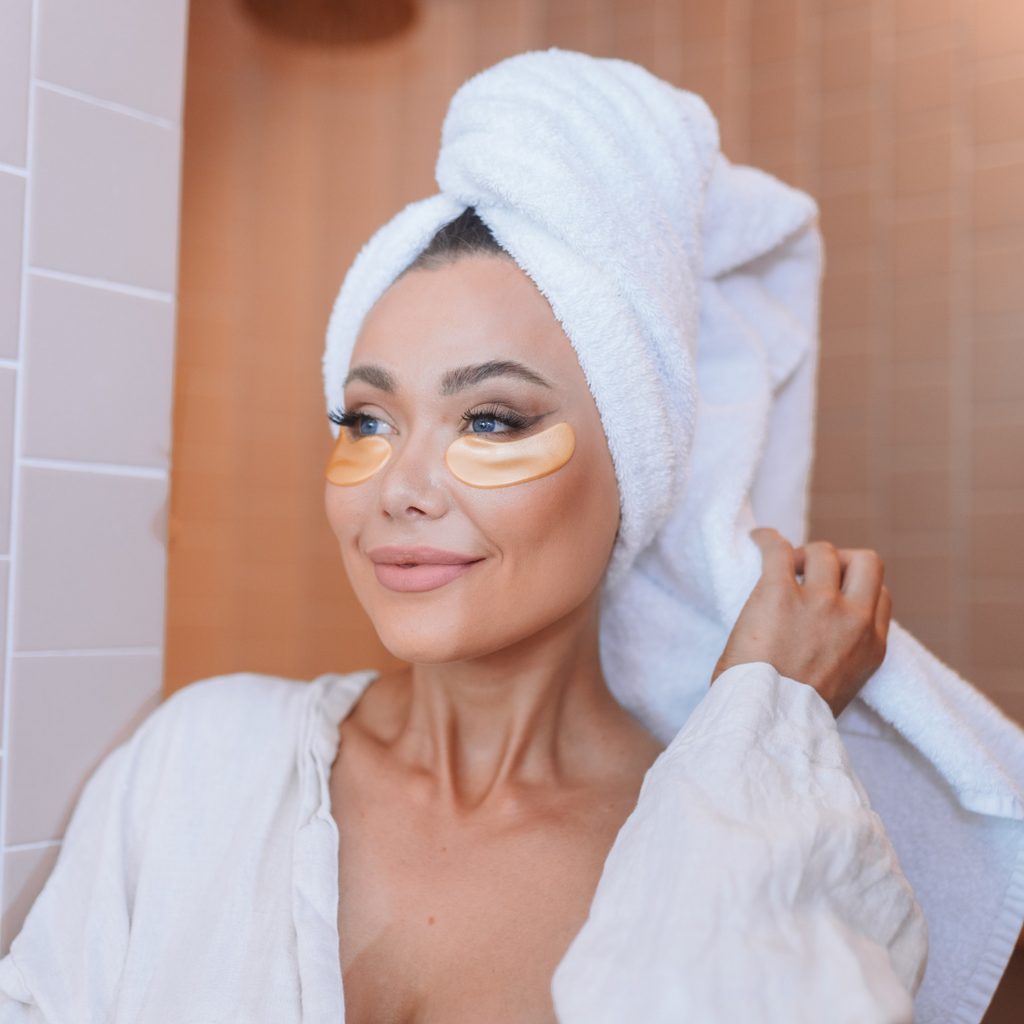 The correct way to layer skin-care products