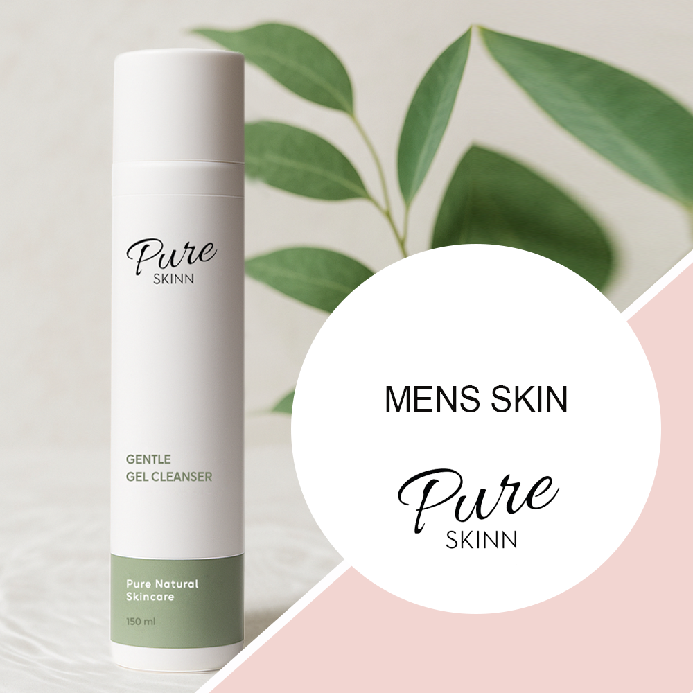 Mens Skin