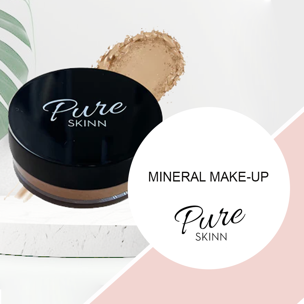 Mineral Make-up