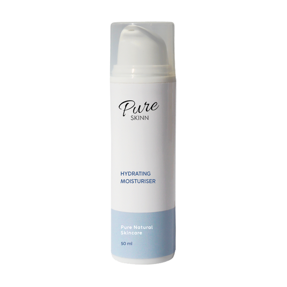 Hydrating Moisturiser