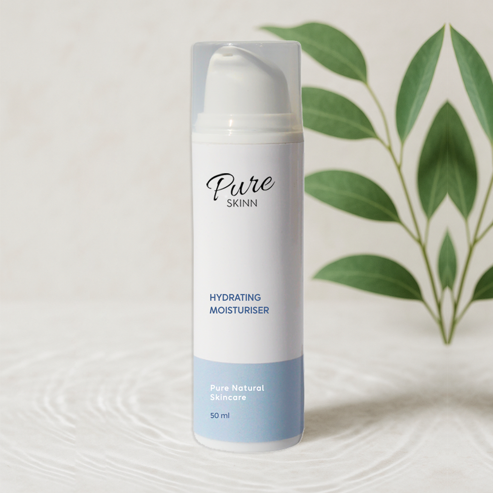 Hydrating Moisturiser