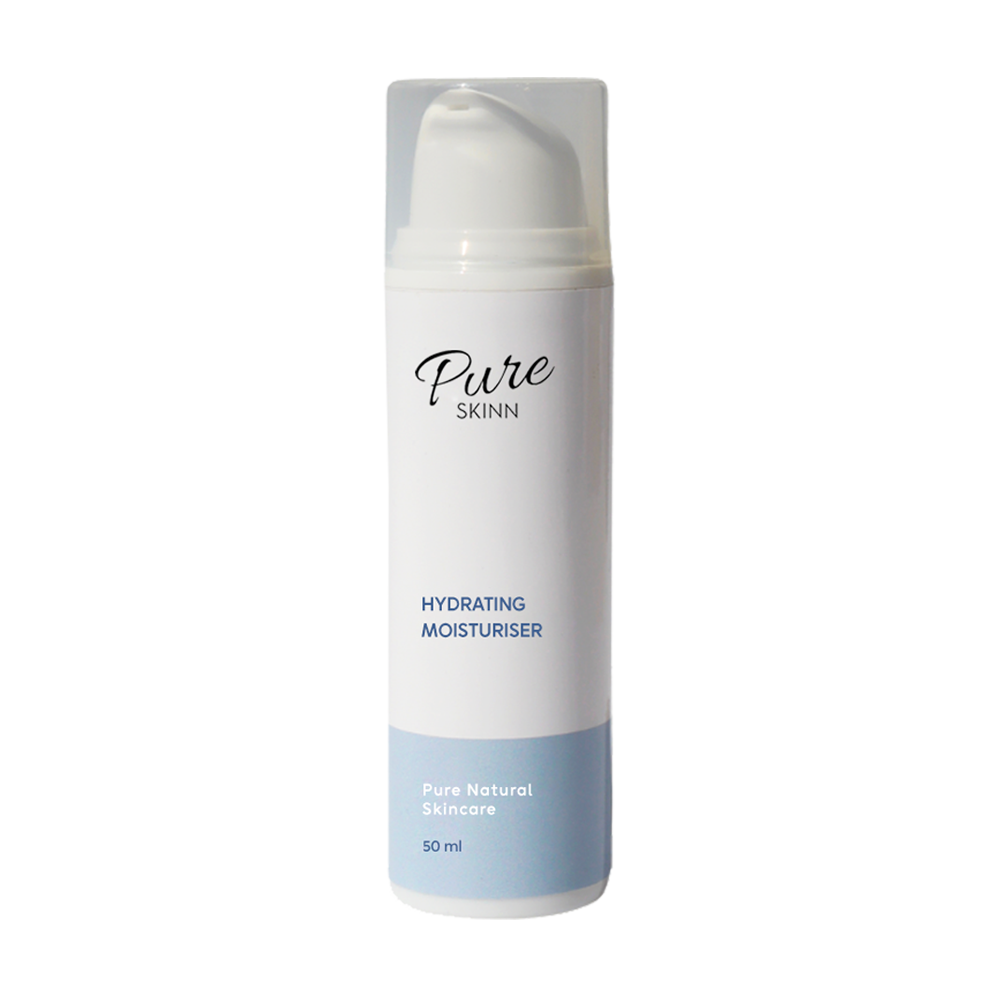 Hydrating Moisturiser