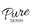 Pure Skinn logo