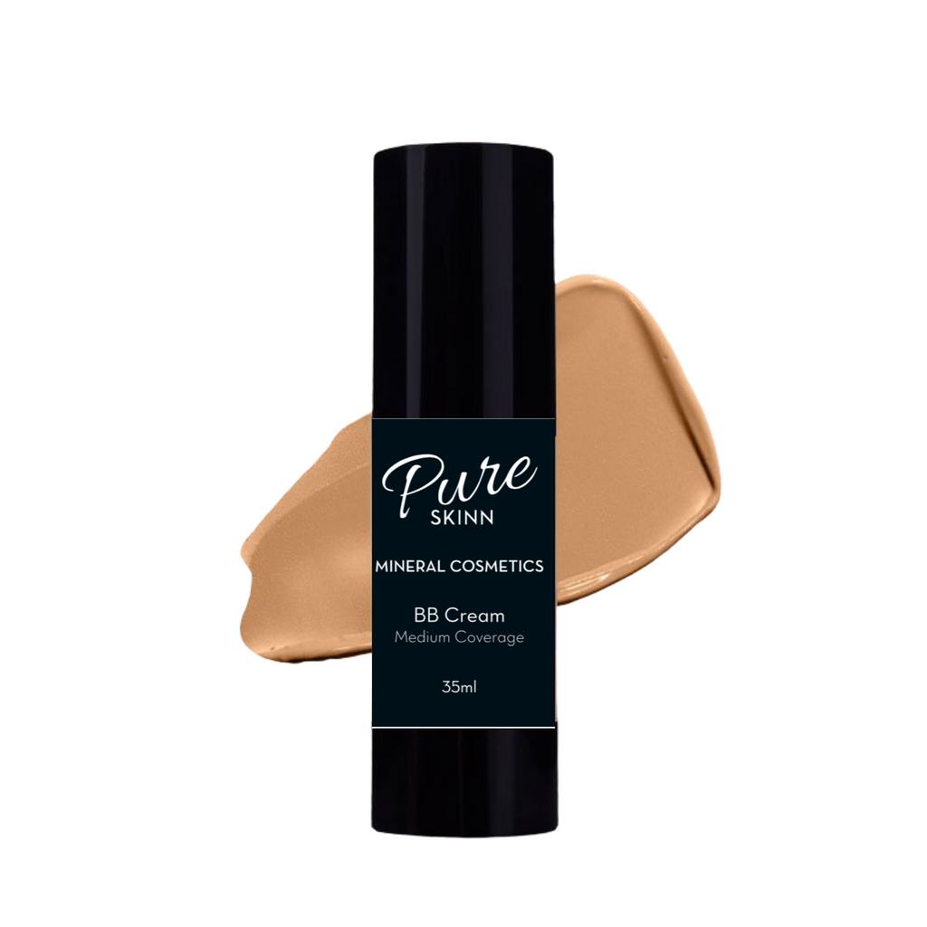 Mineral BB Cream