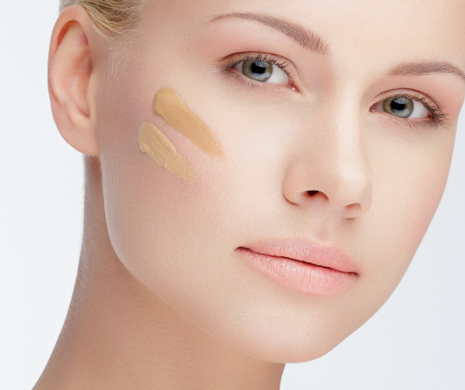 Mineral BB Cream