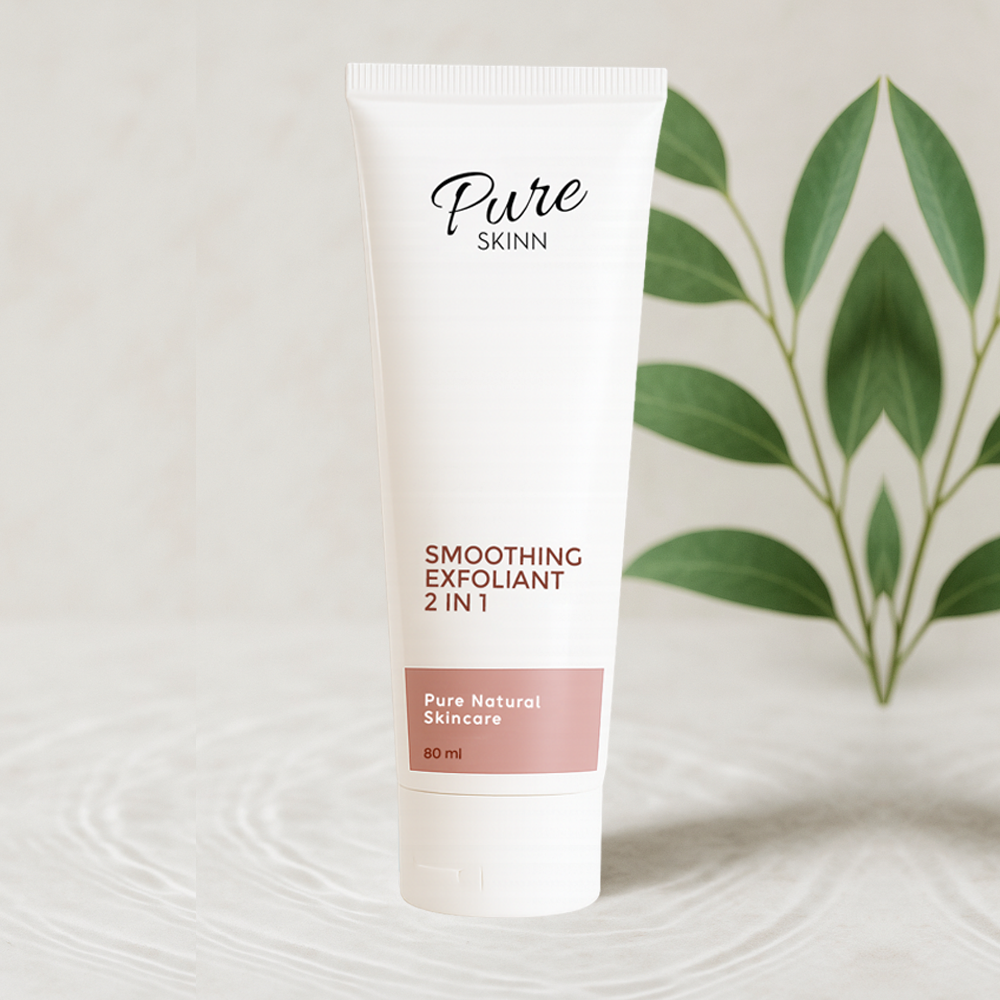 Smoothing Exfoliant