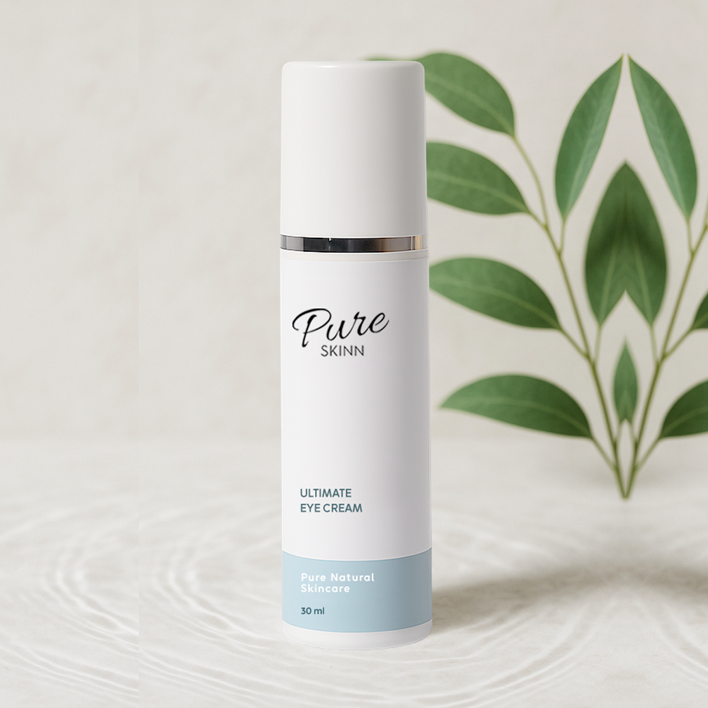 Ultimate Eye Cream