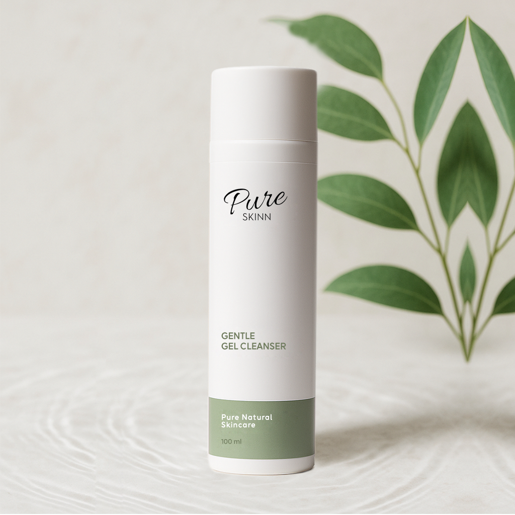 Gentle Gel Cleanser