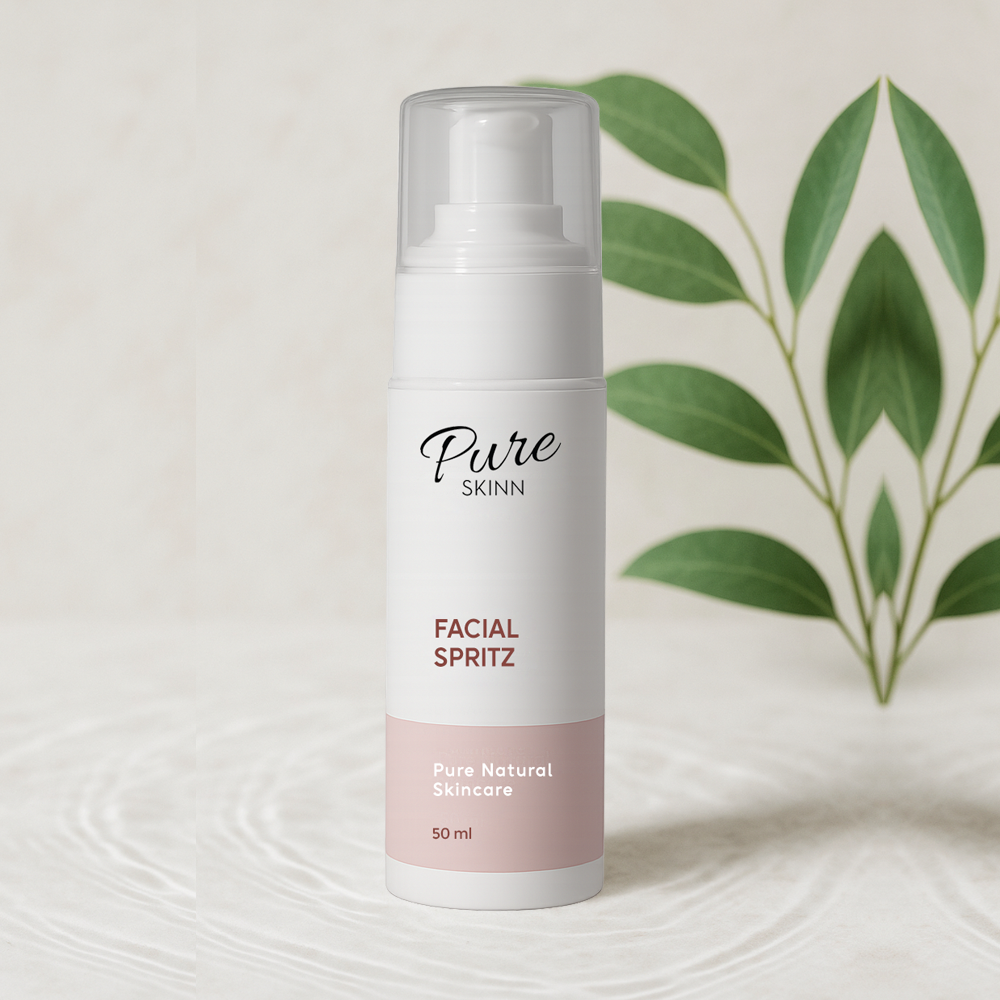 Facial Spritz