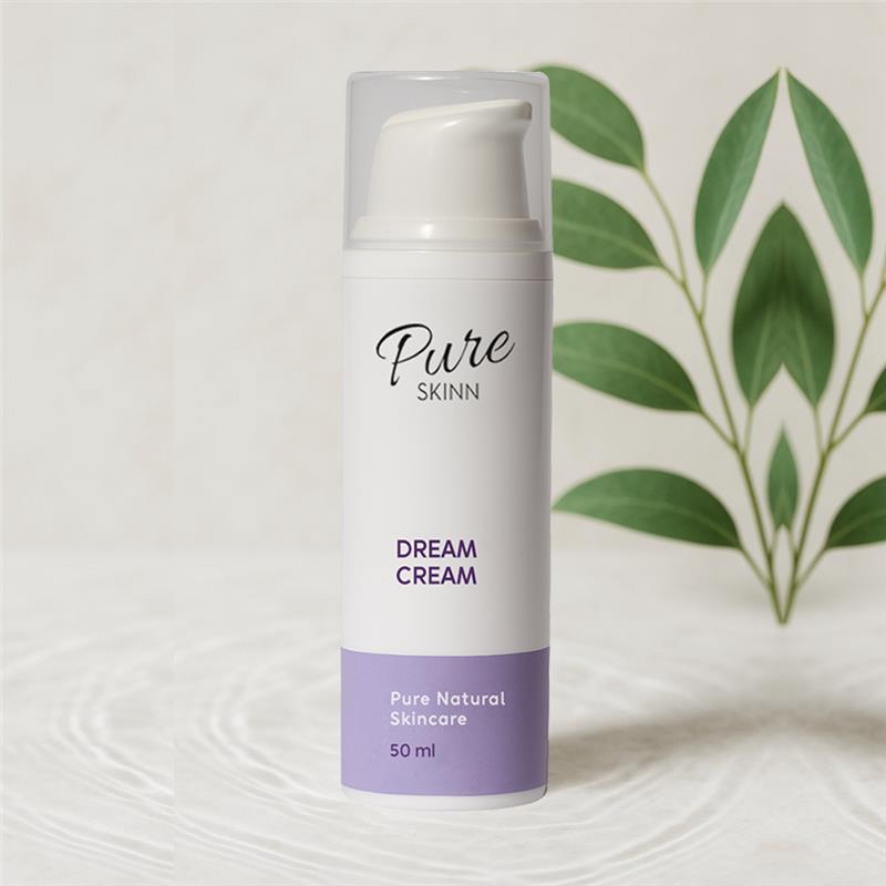Dream Cream