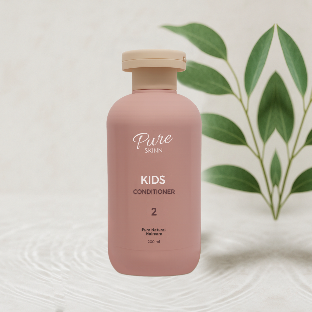 kids conditioner