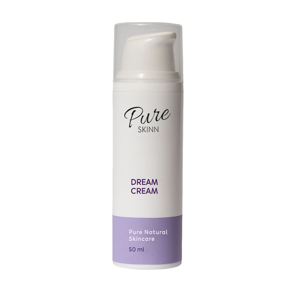 Dream Cream
