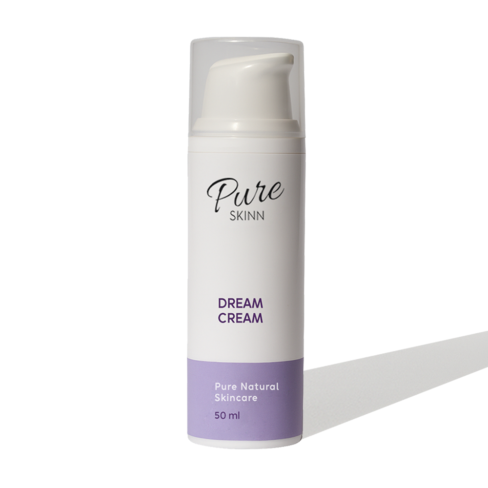 Dream Cream