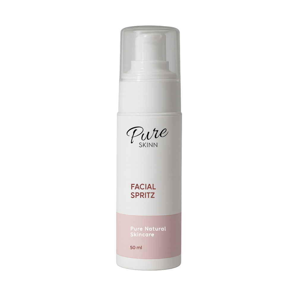 Facial Spritz