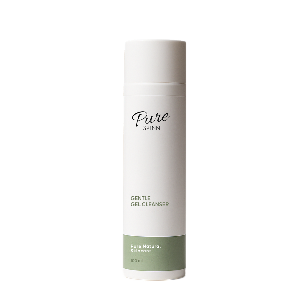 Gentle Gel Cleanser
