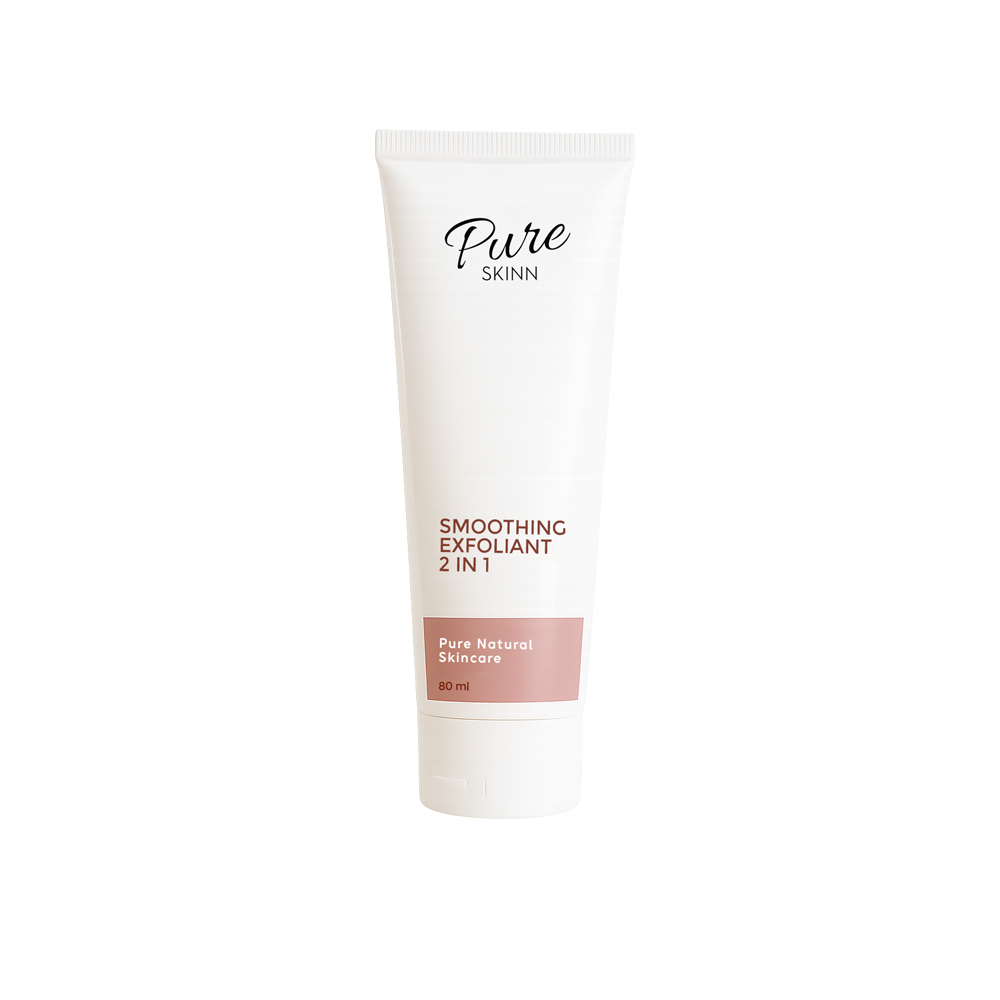 Smoothing Exfoliant