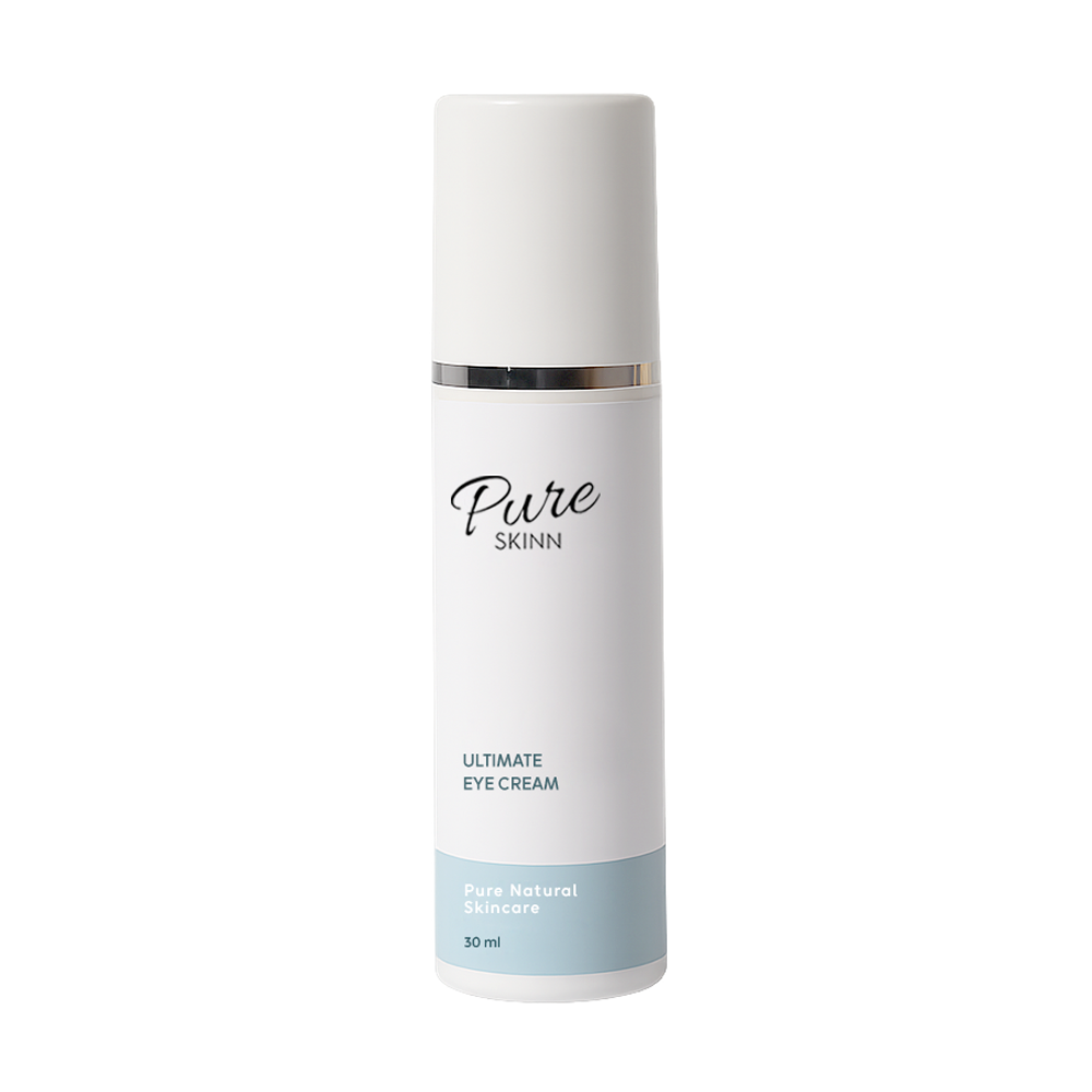 Ultimate Eye Cream