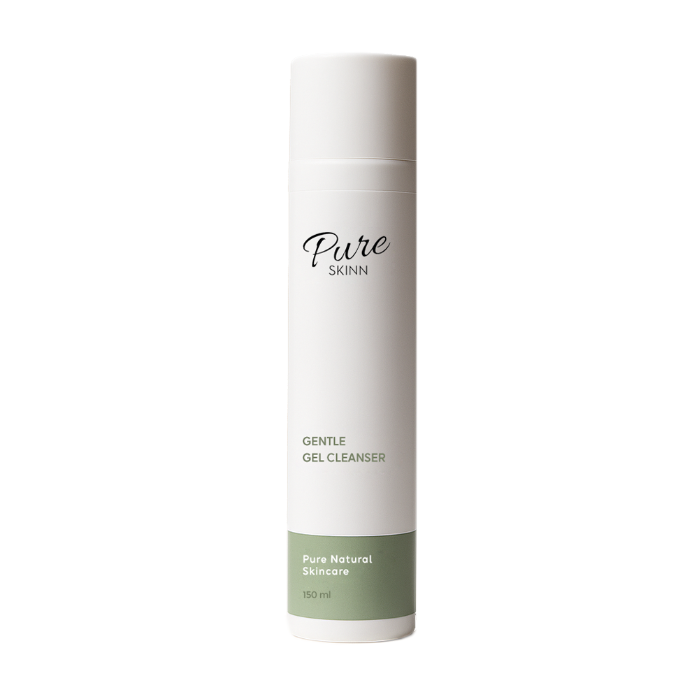 Gentle Gel Cleanser