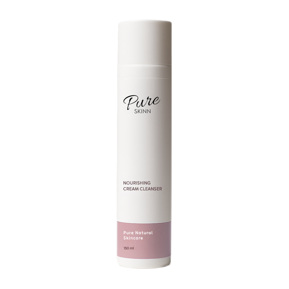 Nourishing Cream Cleanser