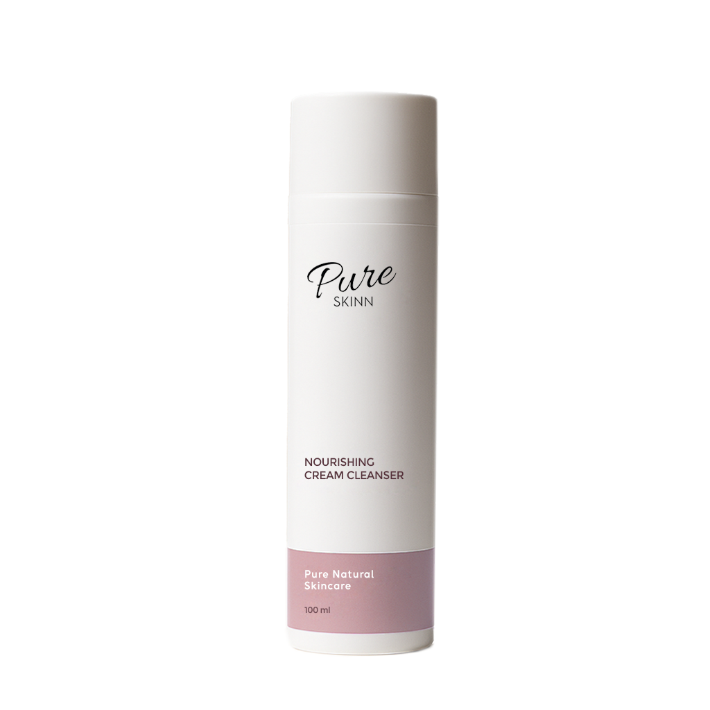 Nourishing Cream Cleanser