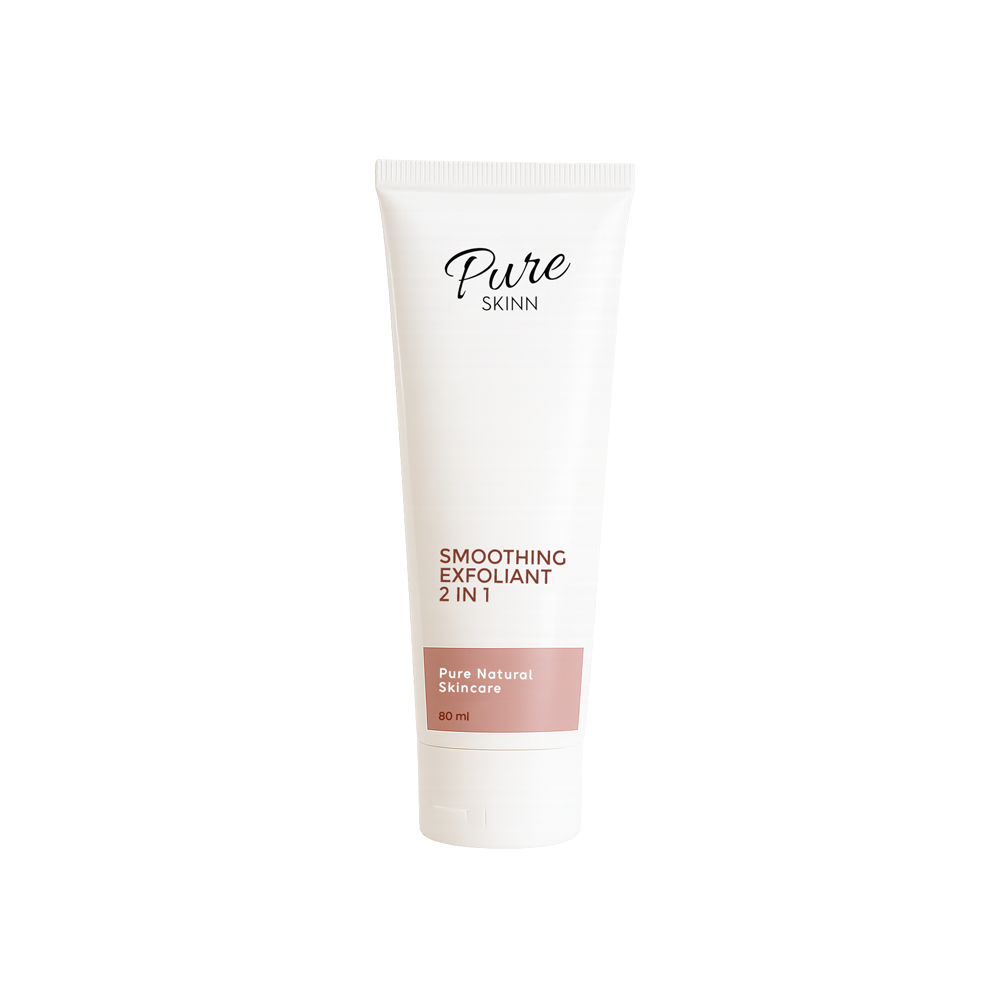 Smoothing Exfoliant