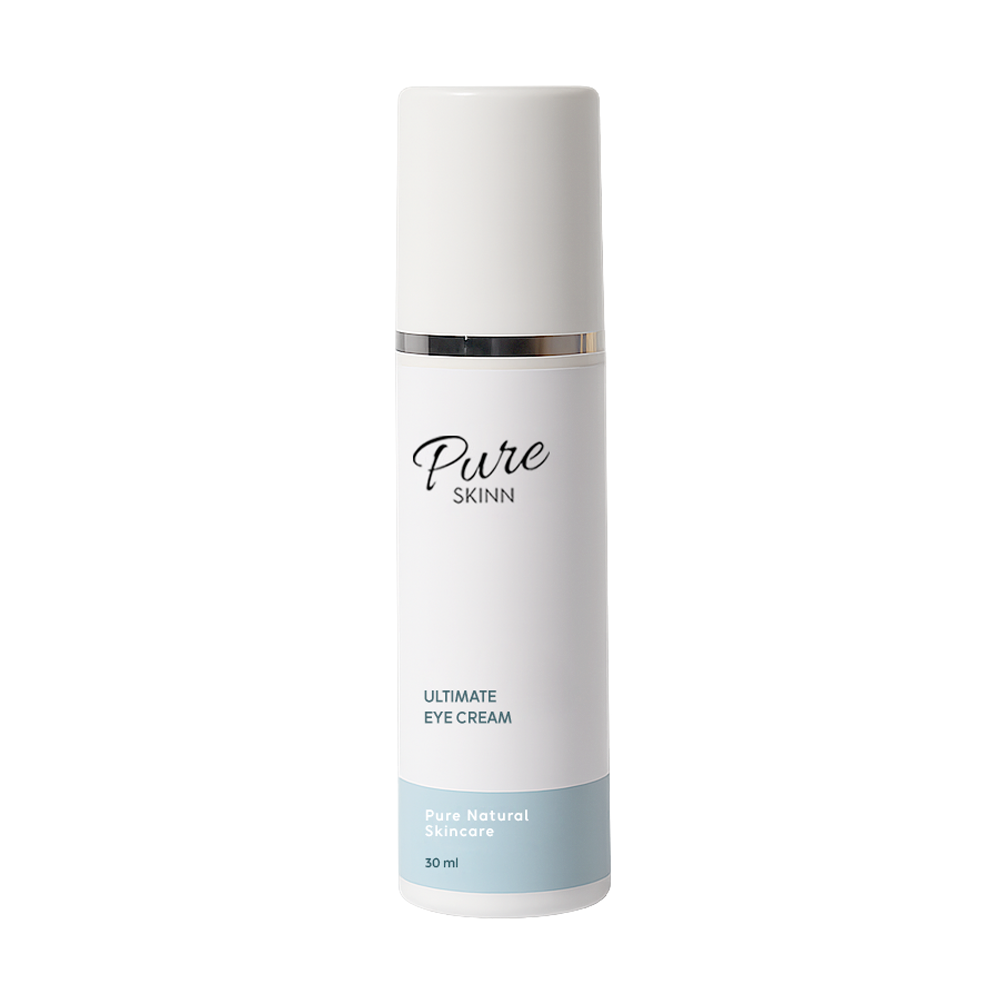 Ultimate Eye Cream