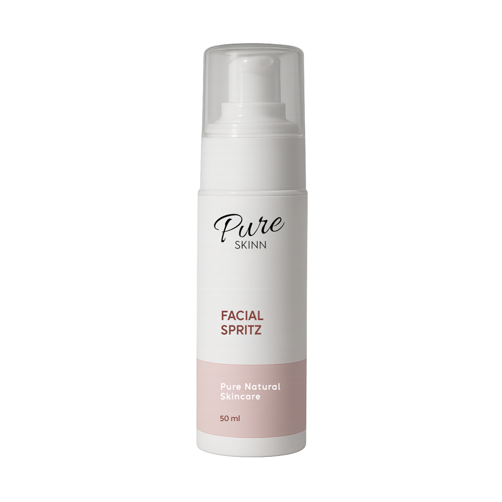Facial Spritz