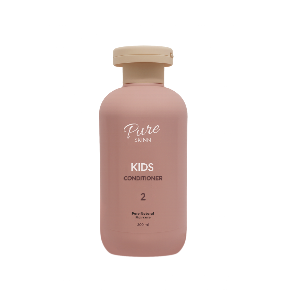 kids conditioner