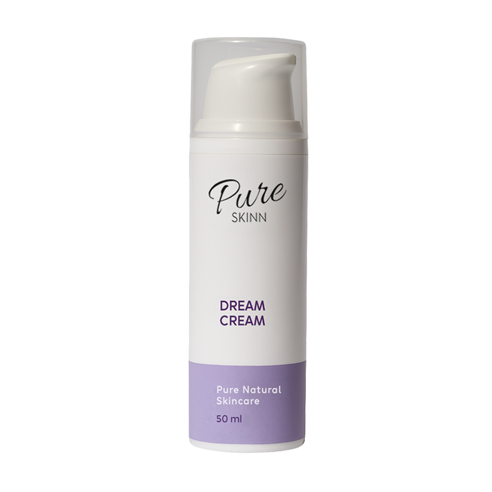 Dream Cream