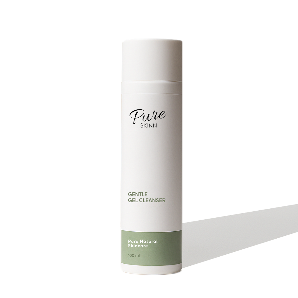 Gentle Gel Cleanser