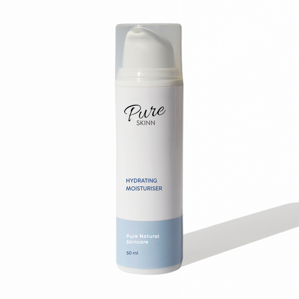 Hydrating Moisturiser