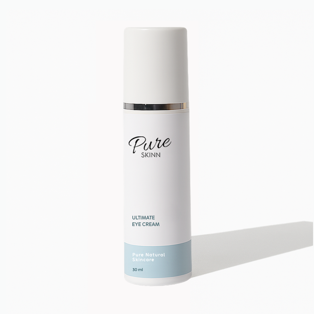Ultimate Eye Cream