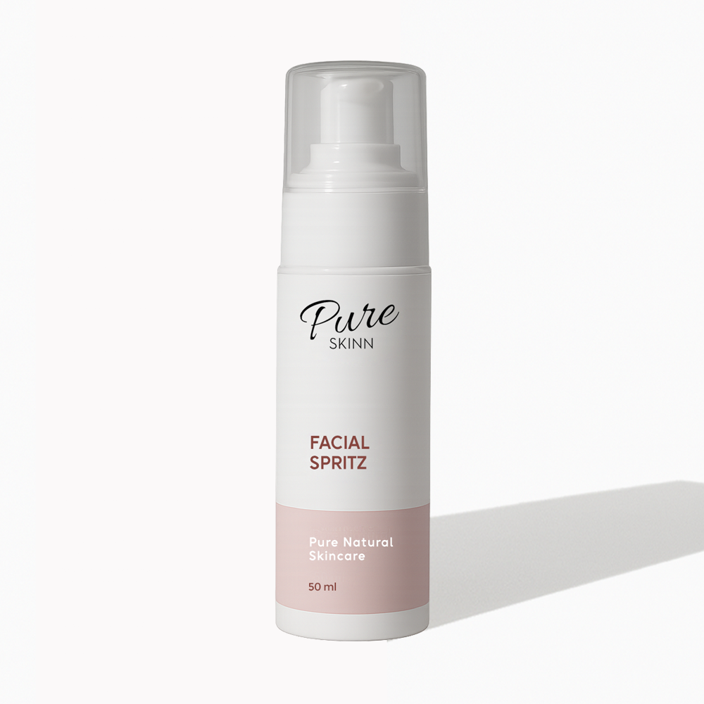 Facial Spritz