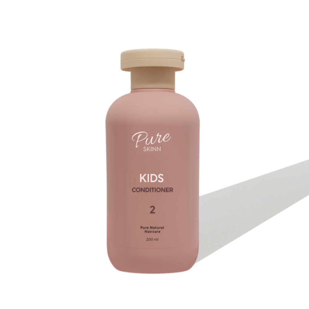kids conditioner