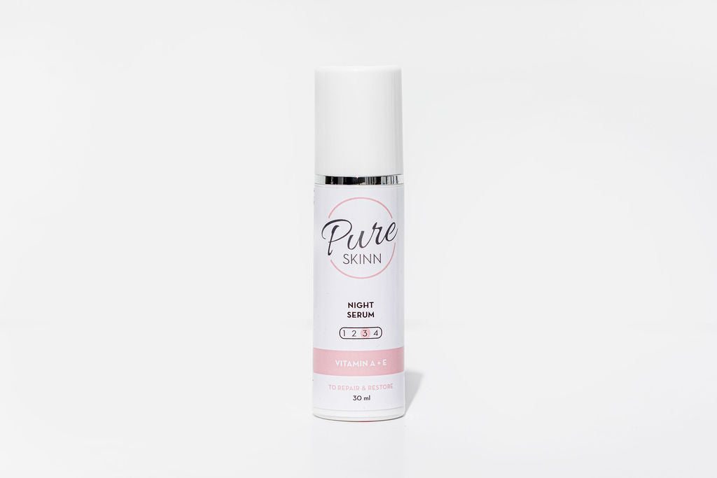 Night Serum