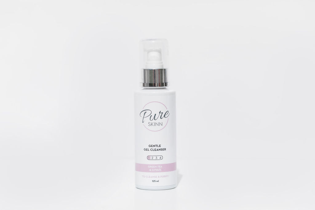 Gentle Gel Cleanser