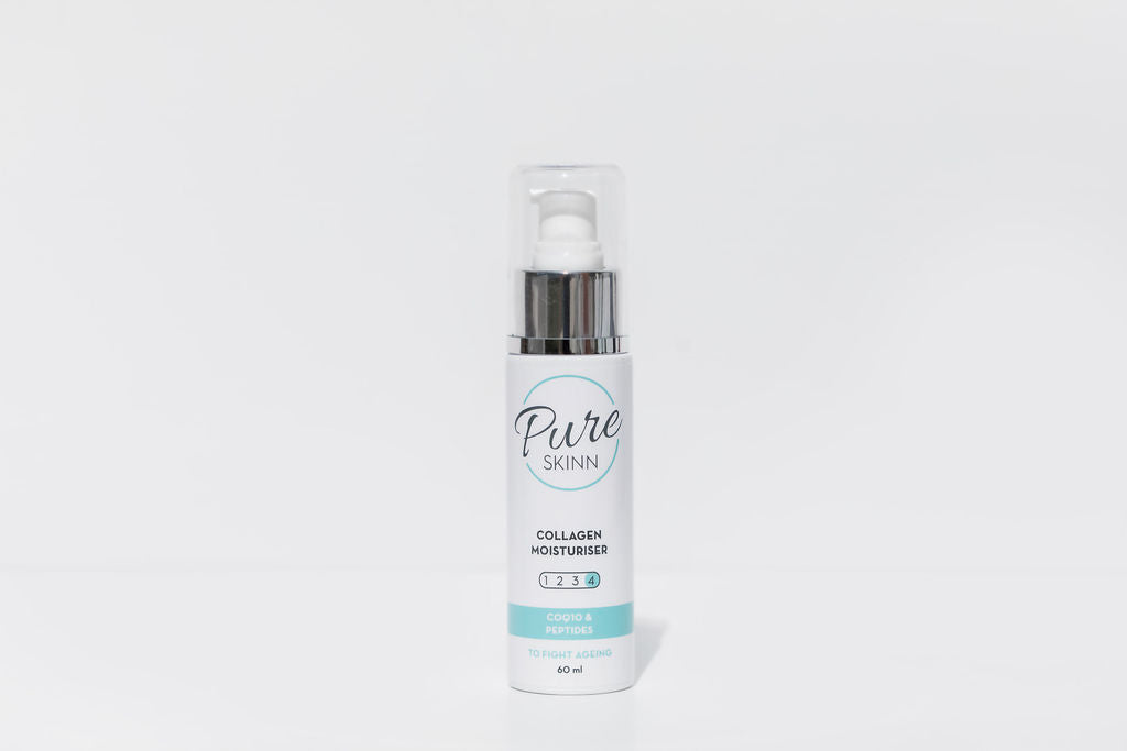 Collagen Moisturiser